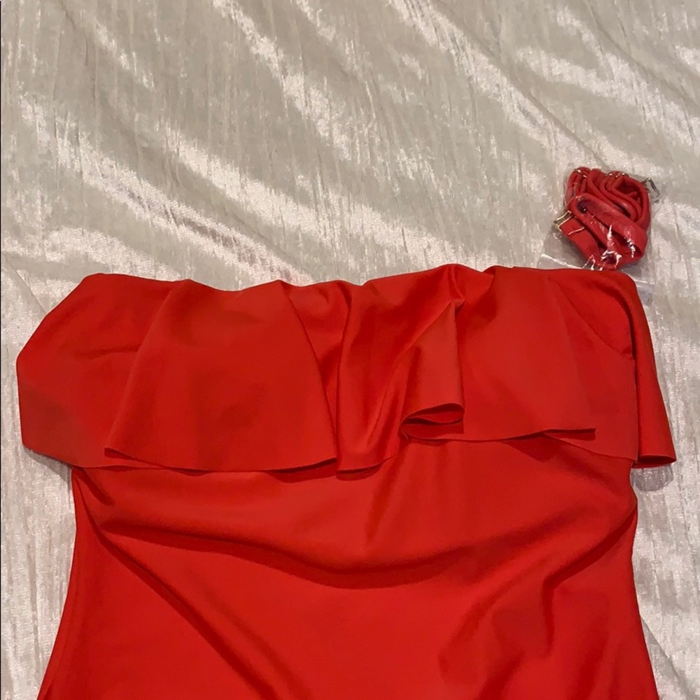 Bathing suit - Picture 2 of 3